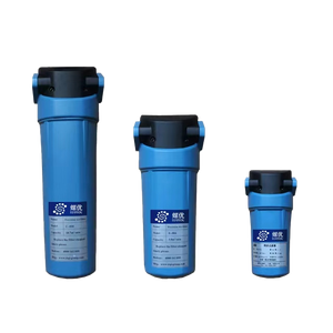 Precisiefilter
