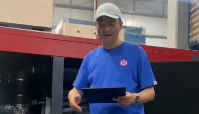 M&aacute;y n&eacute;n kh&iacute; 90kw