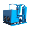 Essiccatore combinato ad aria compressa